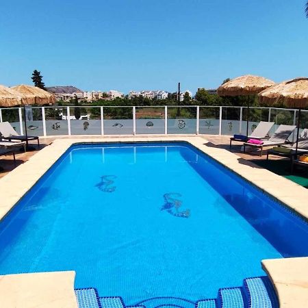 Villa Gota De Mar 자베아 외부 사진