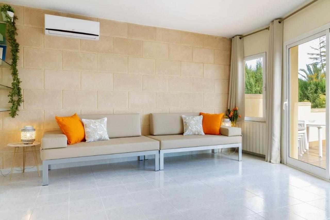 Villa Gota De Mar 자베아 외부 사진
