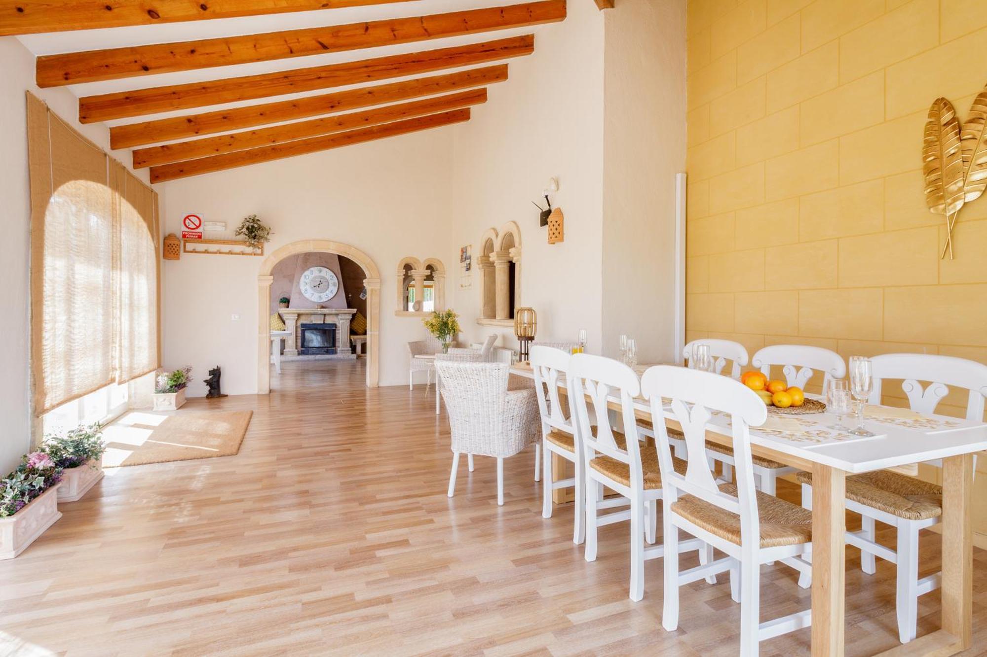 Villa Gota De Mar 자베아 외부 사진