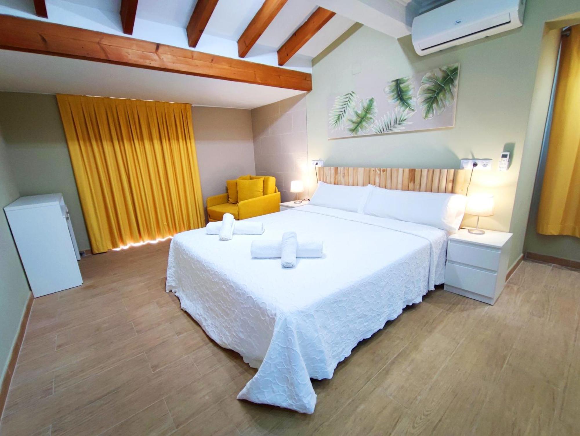 Villa Gota De Mar 자베아 외부 사진