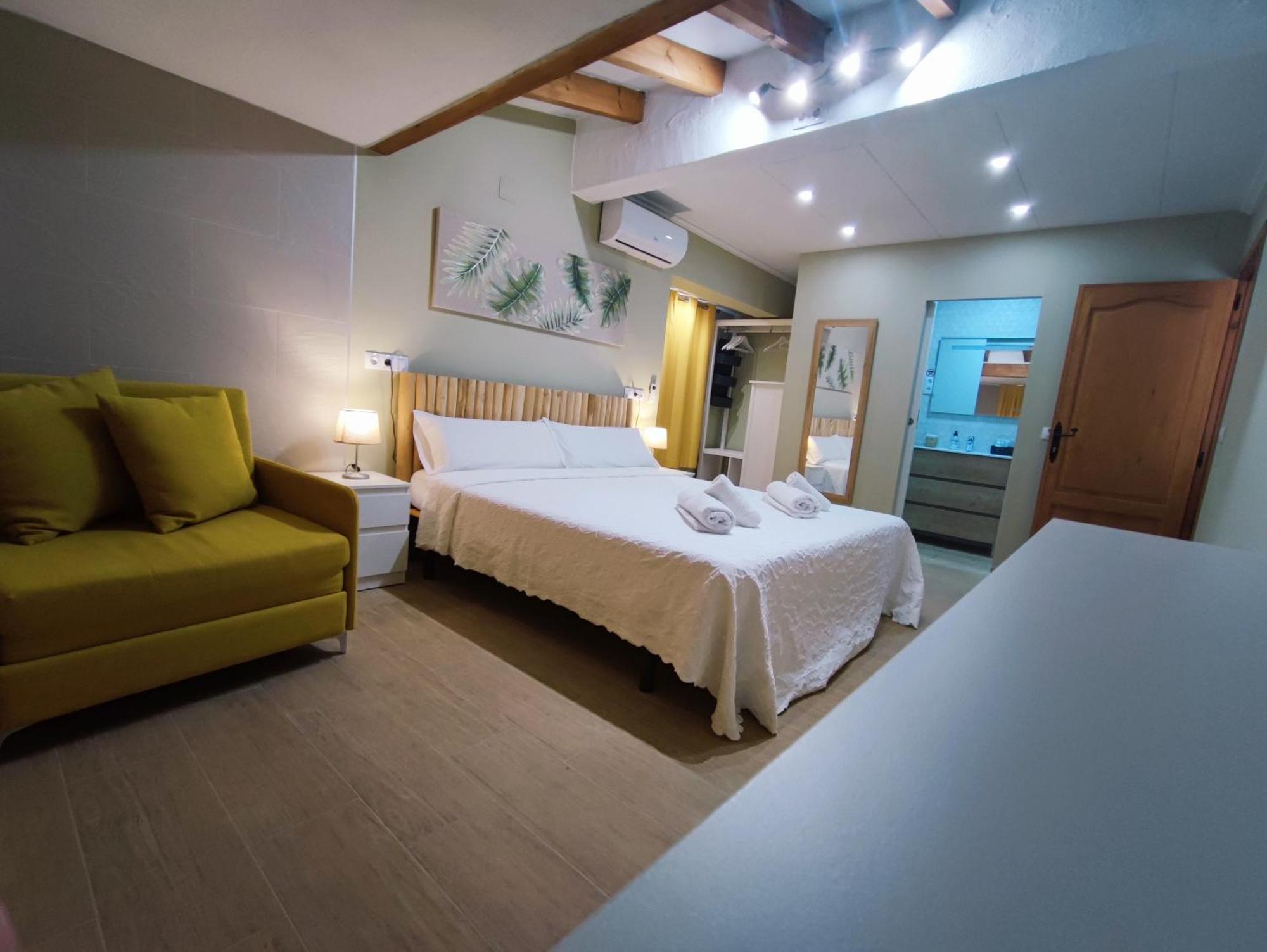 Villa Gota De Mar 자베아 외부 사진