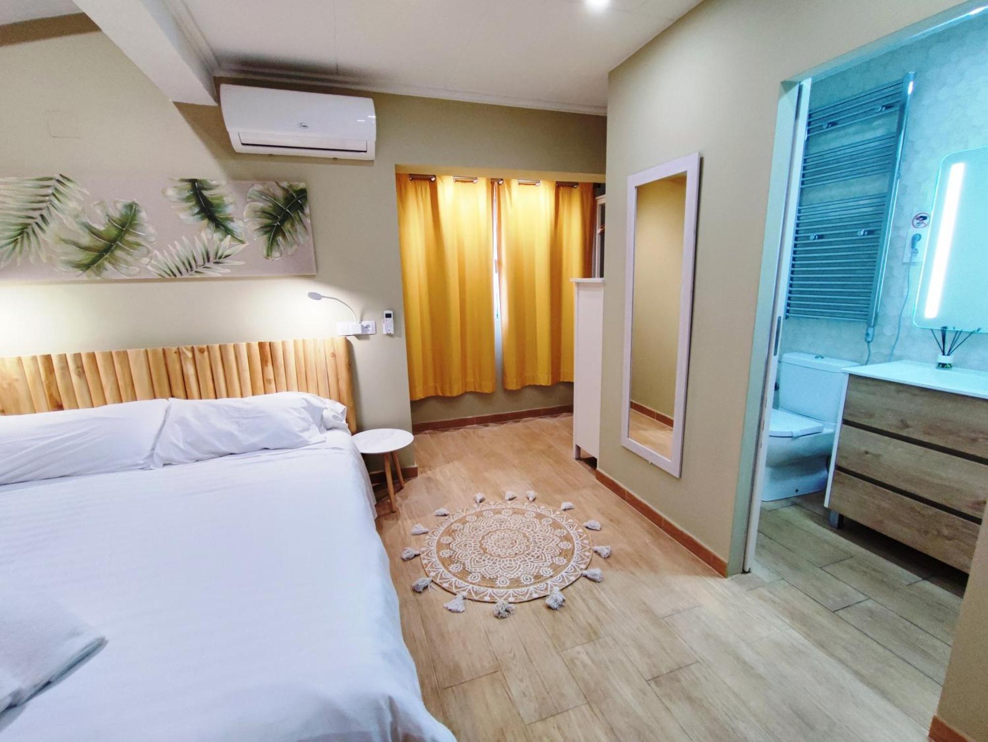 Villa Gota De Mar 자베아 외부 사진
